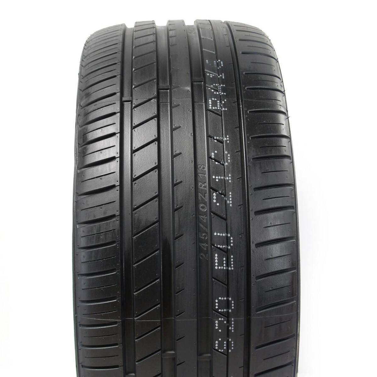 OPONA 245/40R18 97W TL/C/C/2/72
 KAPSEN S2000 LATO