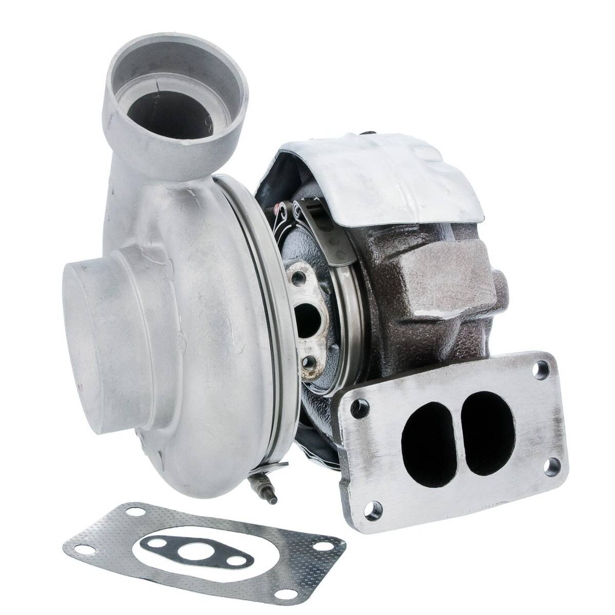 TURBOCHARGER TURBO REMANUFACTURED 317405 316699 317405