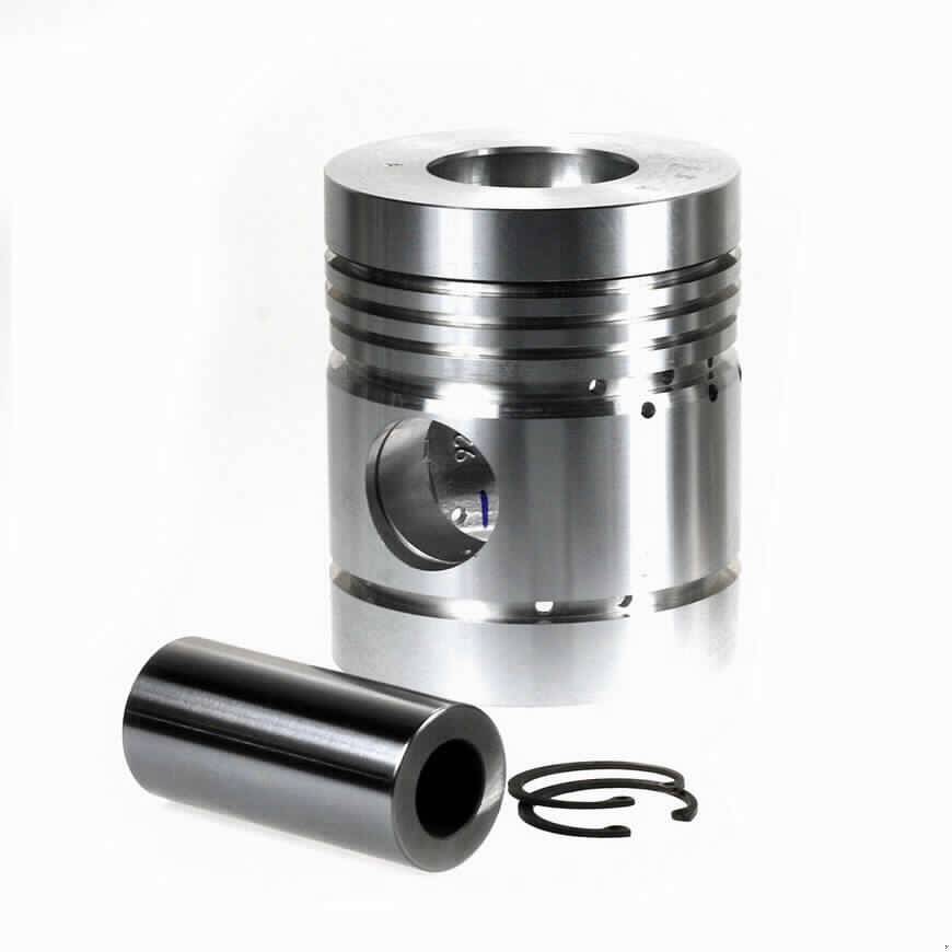 PISTON SUITABLE FOR ZETOR/C-360 95mm 5-rings SHIM/THM, P411