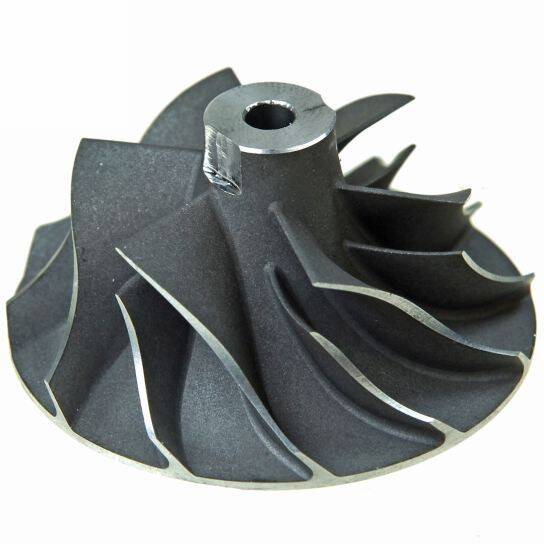 COMPRESSOR WHEEL 1200-016-106