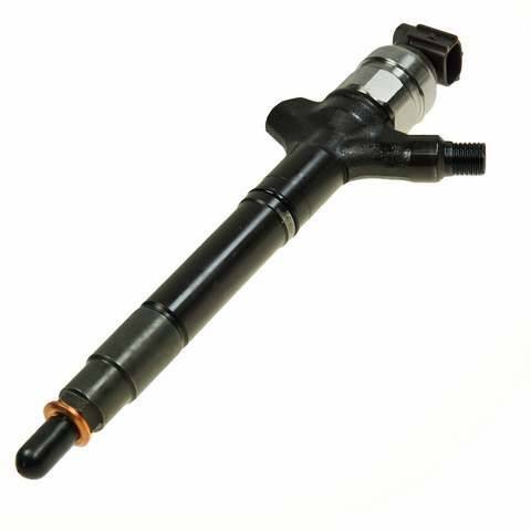 INJECTOR REMANUFACTURED