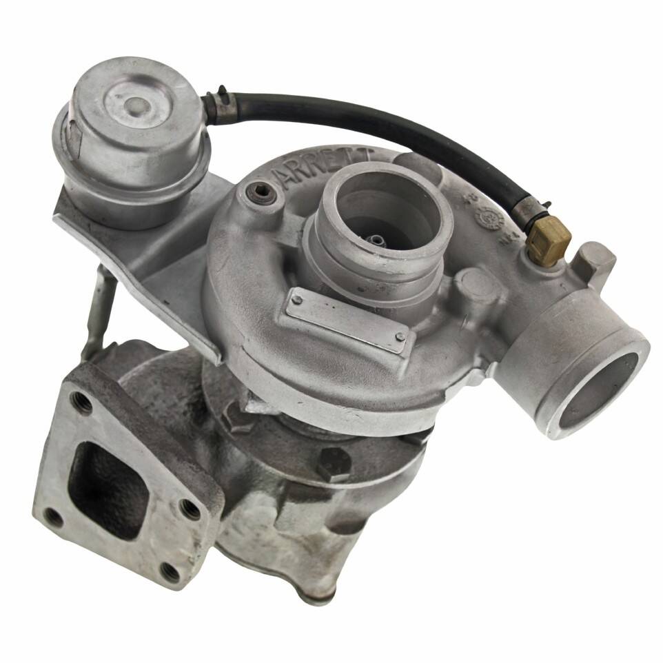 TURBOCHARGER TURBO REMANUFACTURED 465577-1 465577-1 465577-1