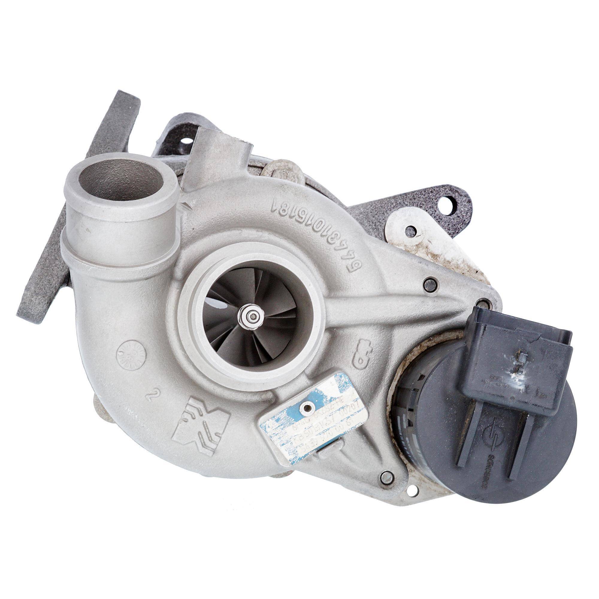 TURBOCHARGER TURBO REMANUFACTURED 54399700061 5439-970-0110