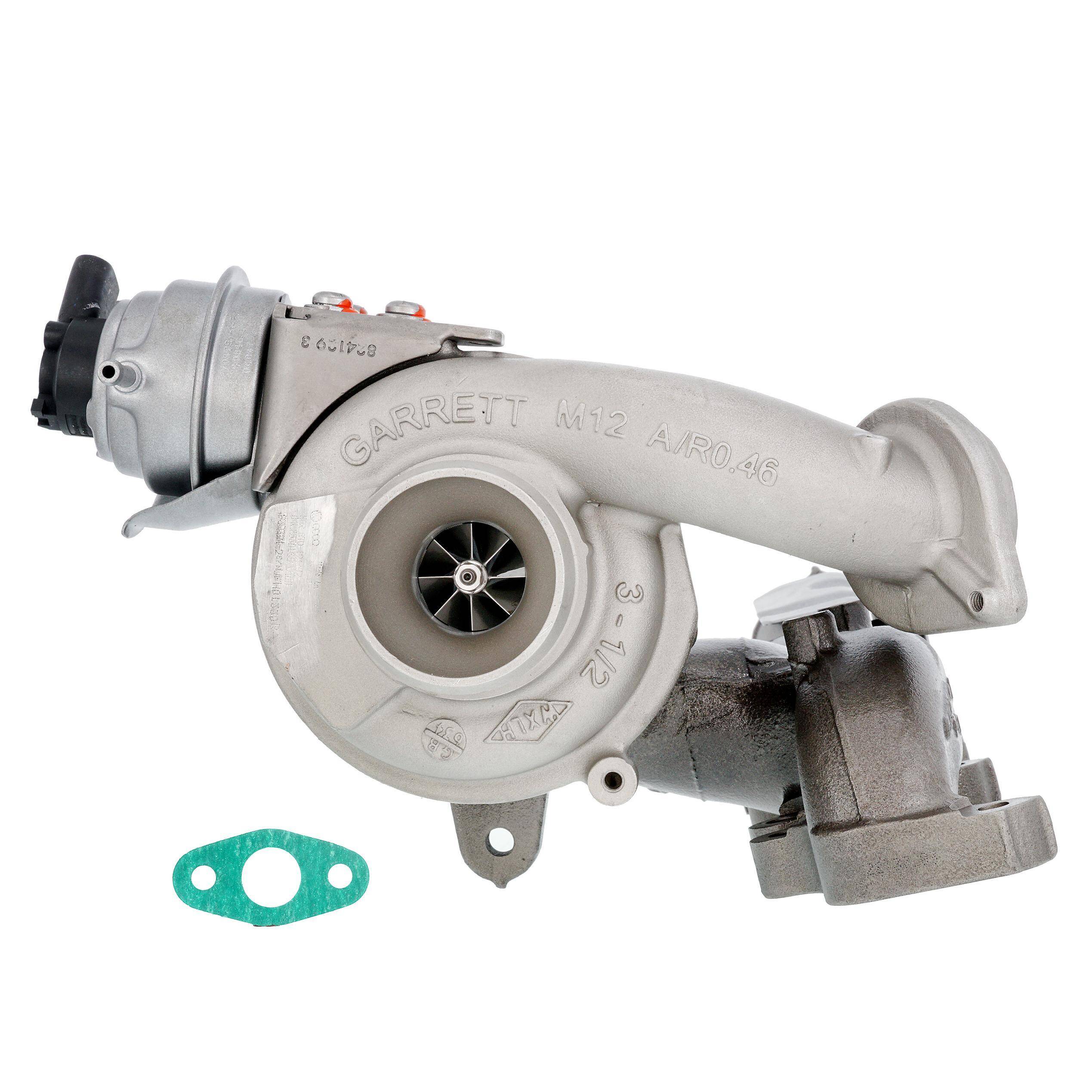 TURBOCHARGER TURBO REMANUFACTURED 830324-0002 873732-0001 830324-0002