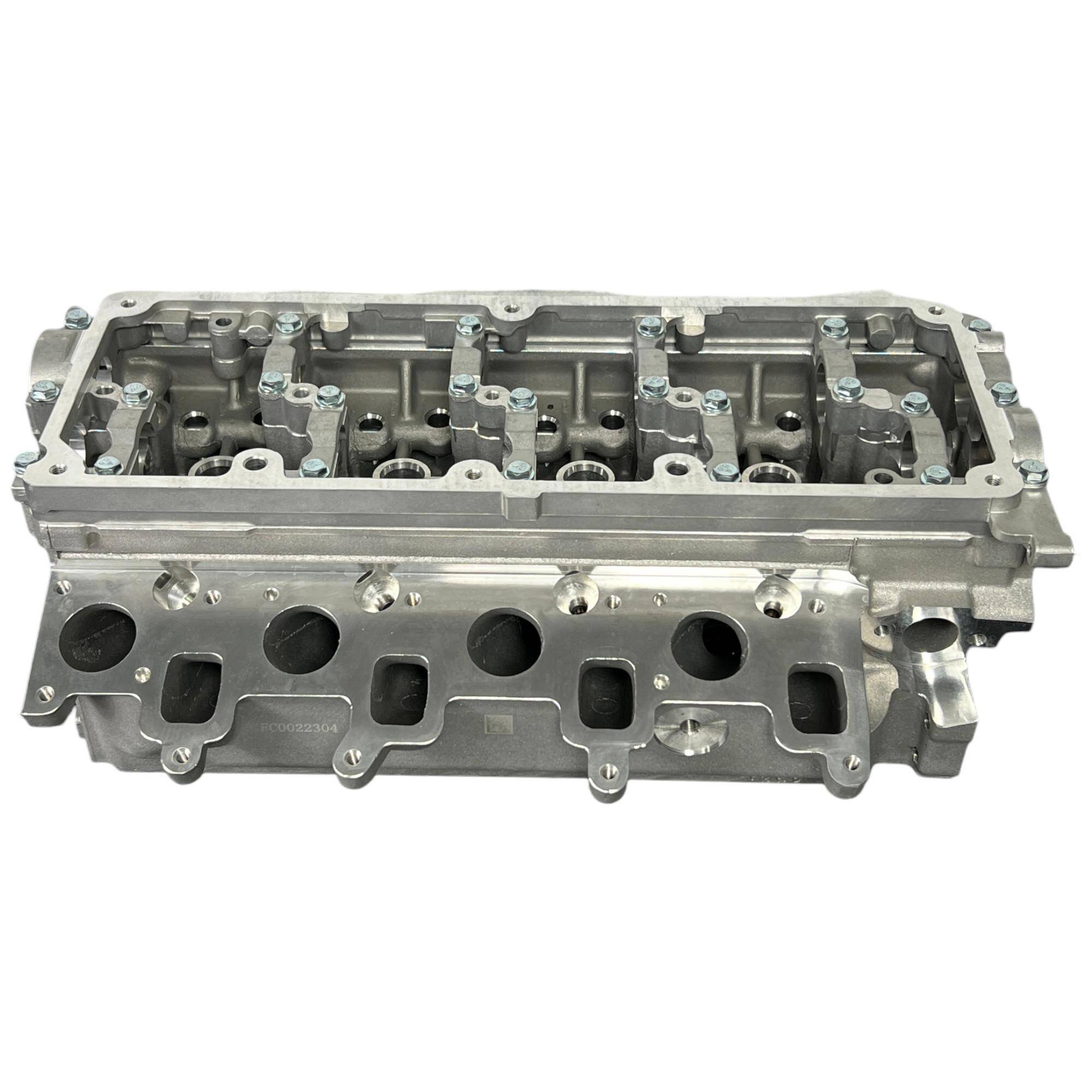 CYLINDER HEAD VW 03L103351D 908050 908727 FCVW1045