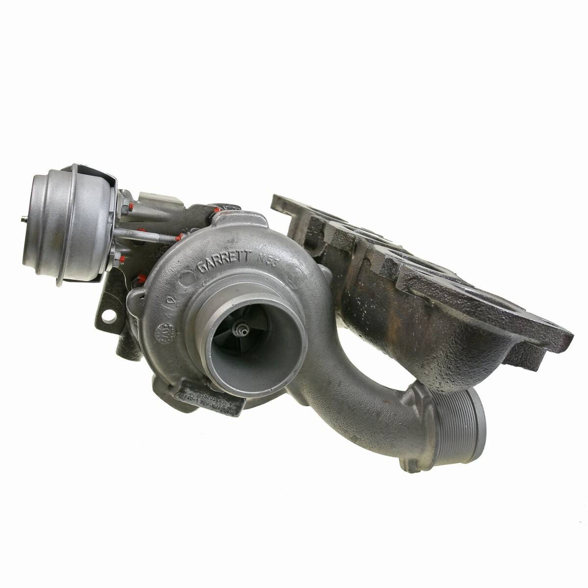 TURBOCHARGER TURBO REMANUFACTURED 755046-0001 773720-0001 755046-2 755046-0001