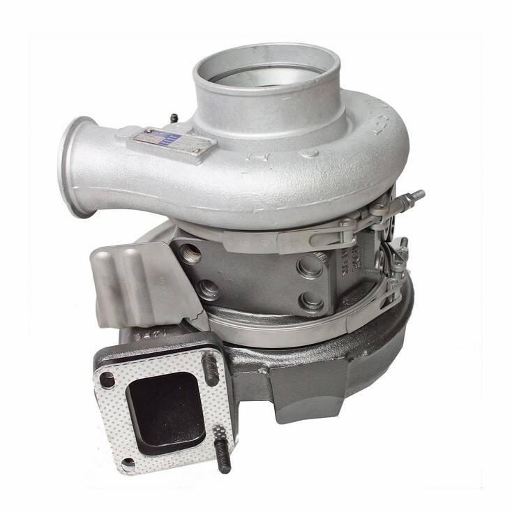 TURBOCHARGER TURBO REMANUFACTURED 4046928 4043387 4046928