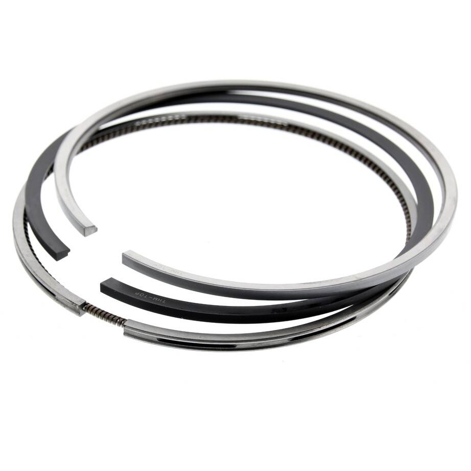 RINGSET SUITABLE FOR CUMMINS 6CT (3802429) 114mm