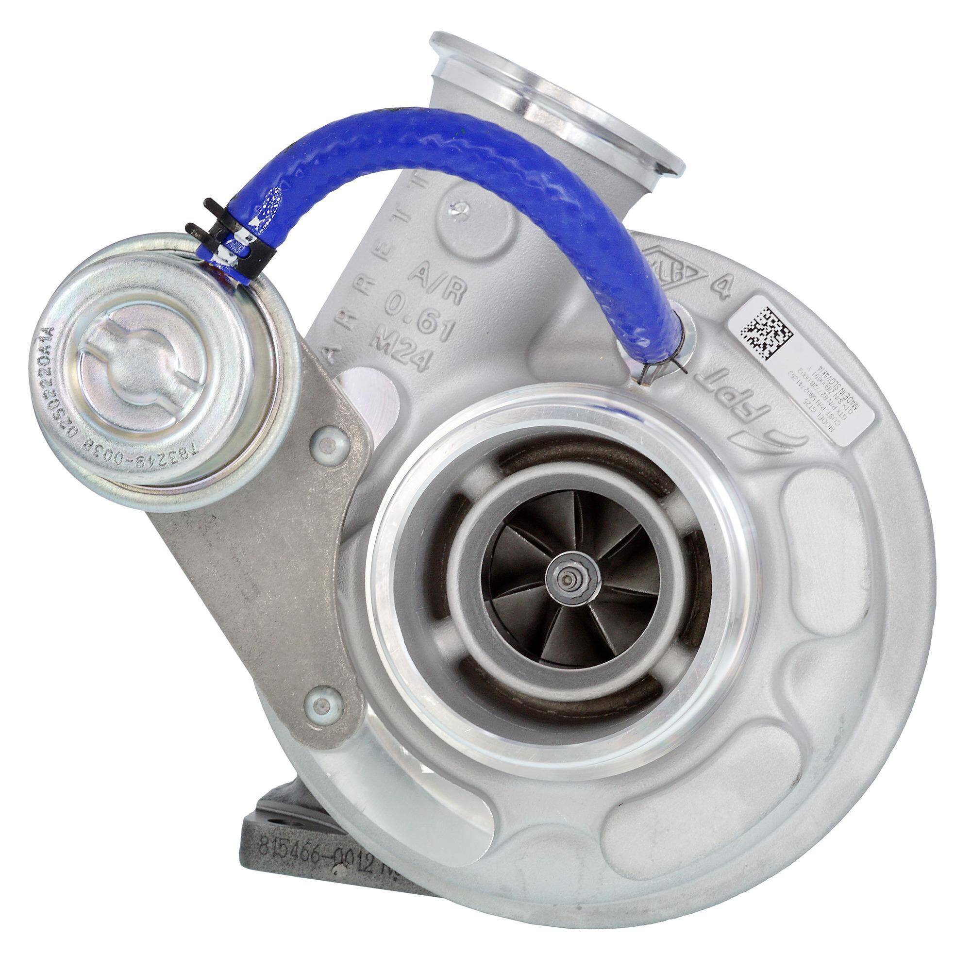 TURBOCHARGER TURBO 827728-0003 5802741353 827728-0003