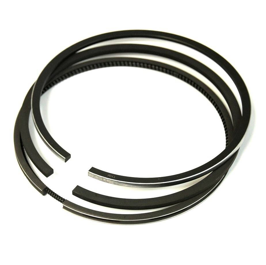 PIERŚCIENIE TŁOKOWE KPL. SW-400 ANDORIA 6CT107-1 107.25MM KOMPLET PIERŚCIENI NA TŁOK SILNIKA