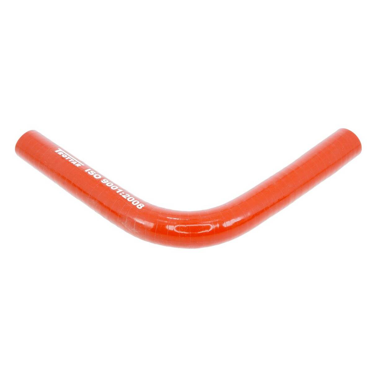 SILICONE ELBOW 90 ID 14 150X150 MM