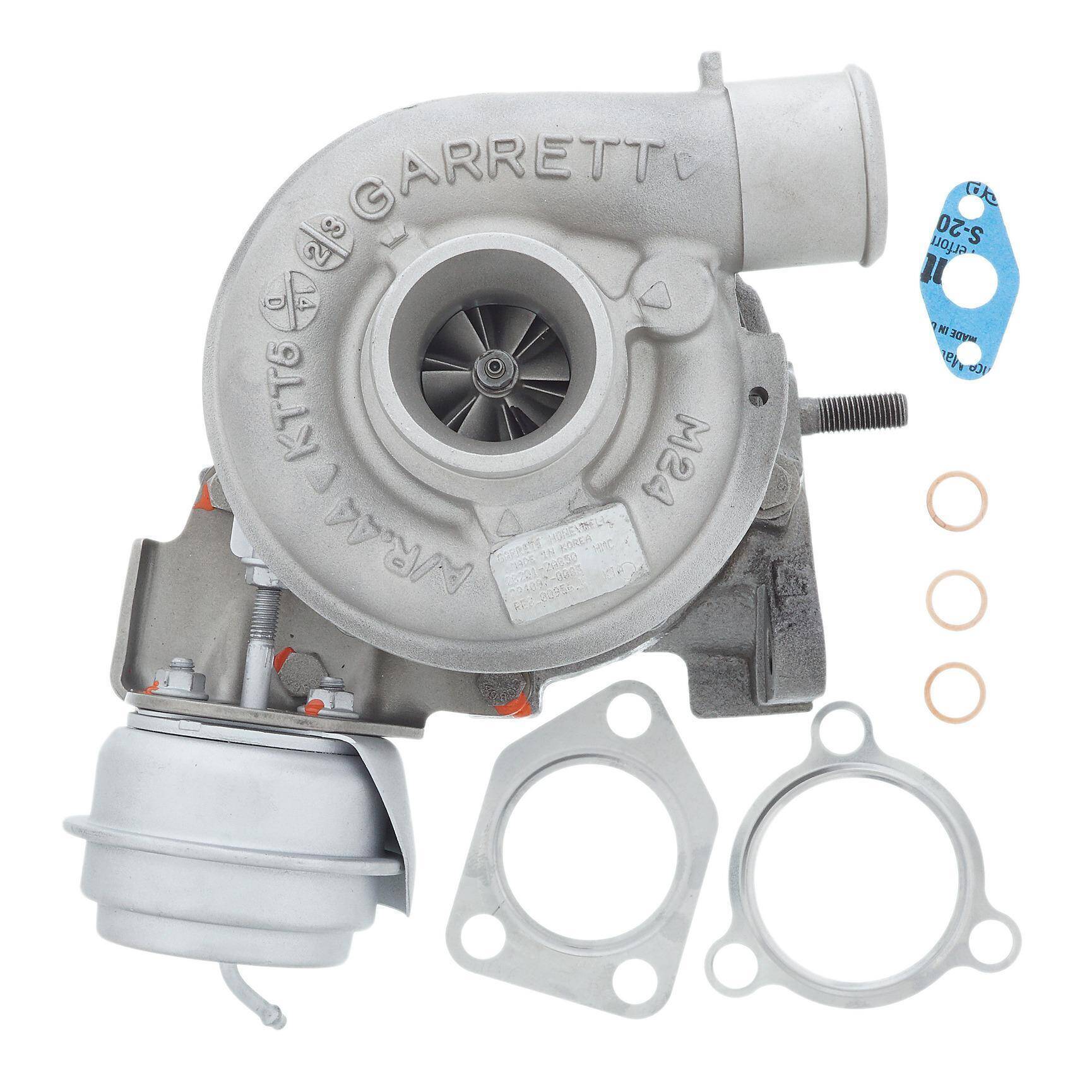 TURBOCHARGER TURBO REMANUFACTURED 794097-5003S HYUNDAI IX35 1,7 CRDI 28201-2A850 794097-0003