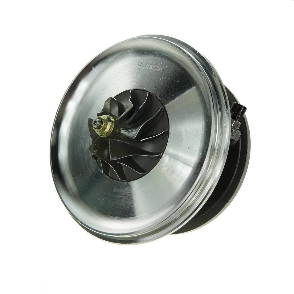 CORE TURBO PASUJE DO CT VNT TOYOTA