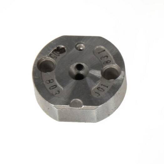 Injector valve DLLA153P884  DENSO