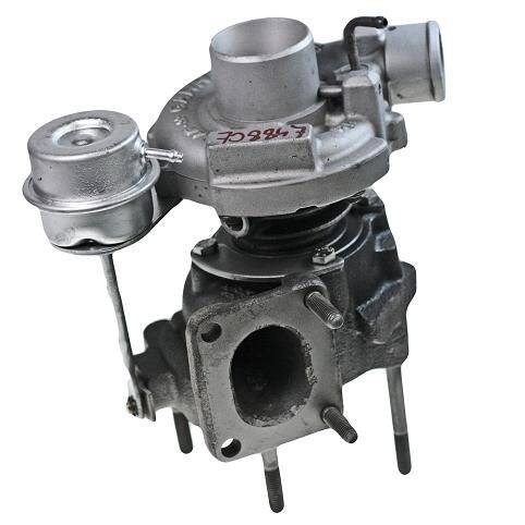 TURBOCHARGER TURBO REMANUFACTURED 708847-0001 708847-0001 708847-0001