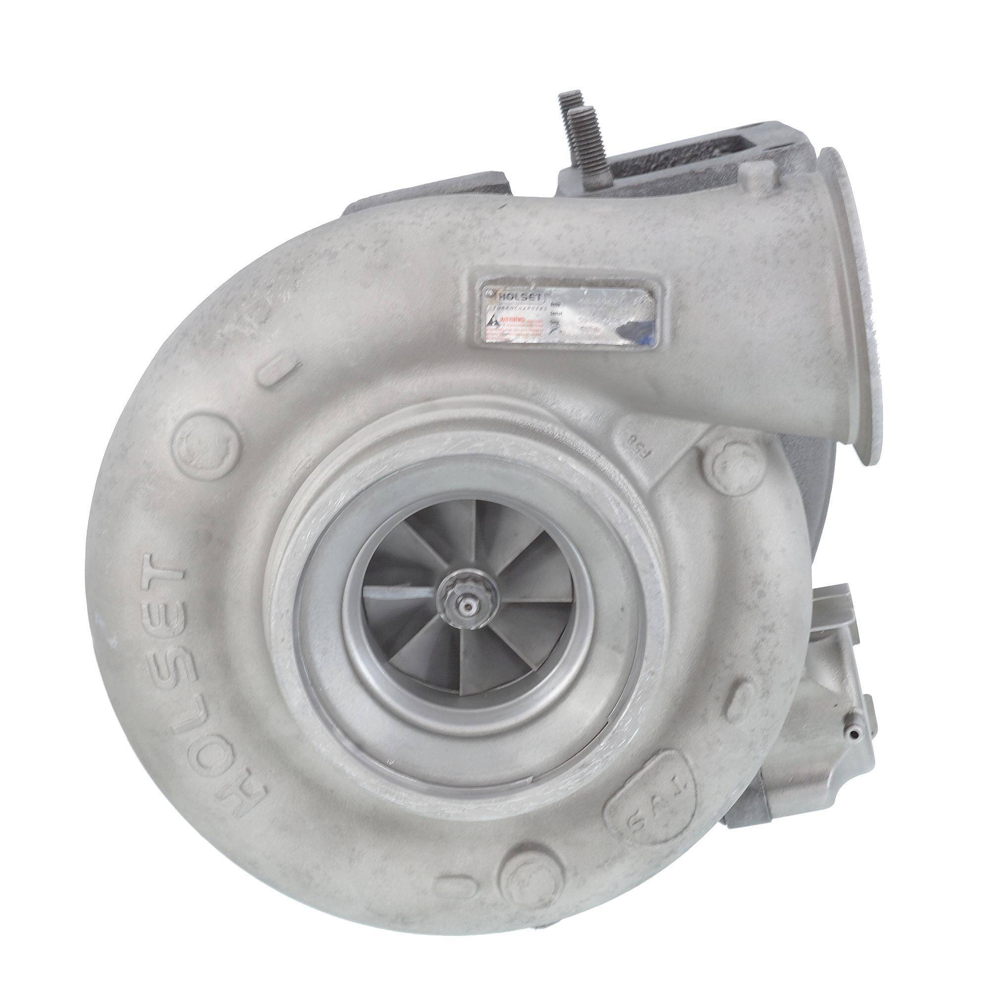 TURBOCHARGER TURBO REMANUFACTURED 4041262R 4046962 CURSOR 13 4046962 IVECO