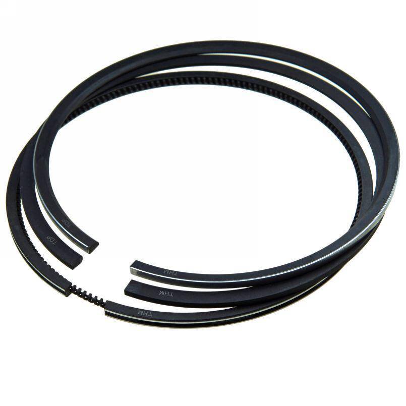 KOMPLET PIERŚCIENI KHD-DEUTZ FL912 3R 100.00 800012410000 RI015 DEUTZ