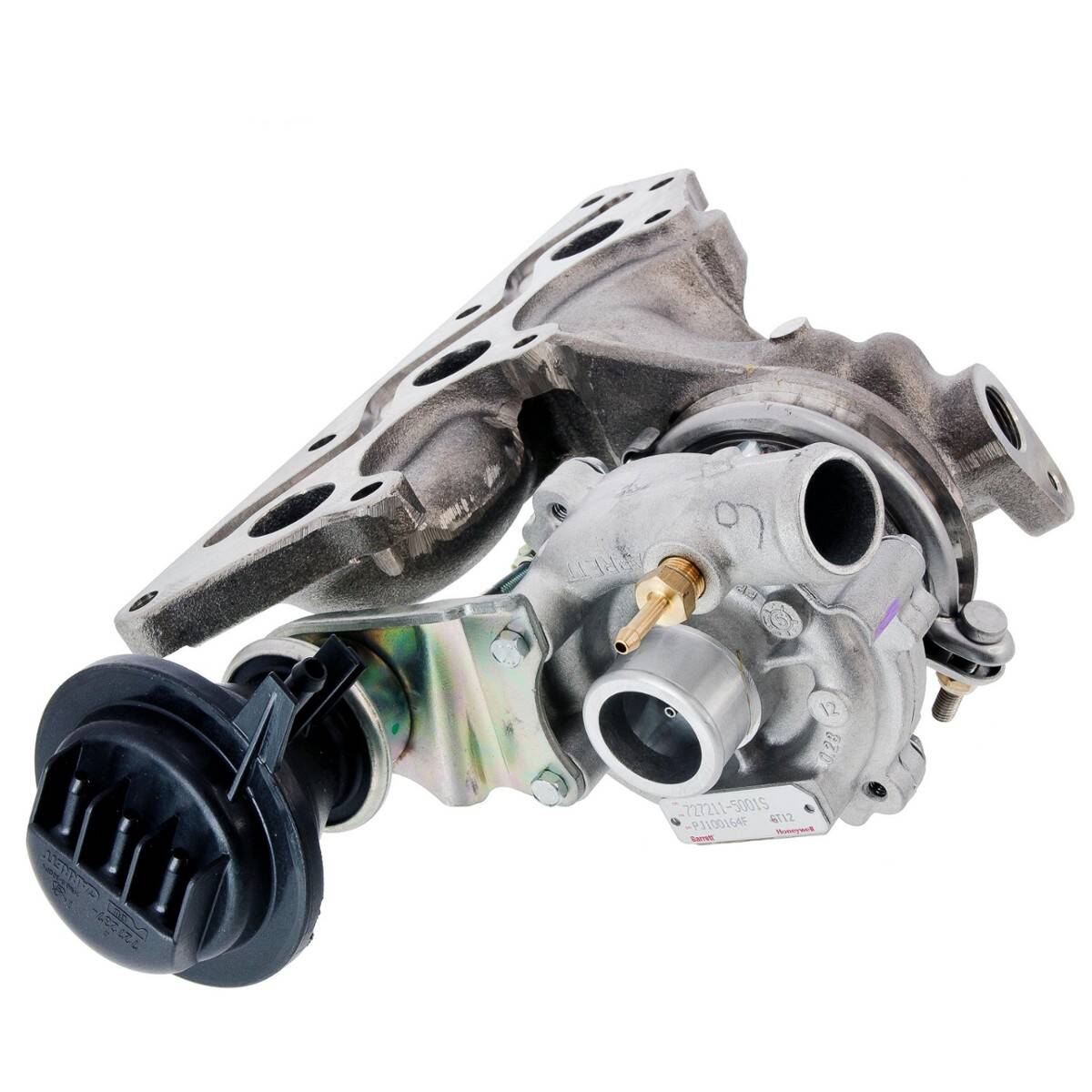 TURBOCHARGER TURBO 727211-0001 727211-0001