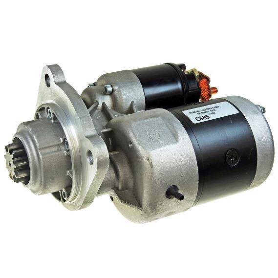 STARTER SUITABLE FOR FIAT/VOLVO *9142744, QDJ305R