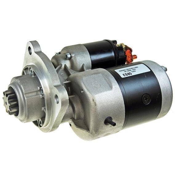 STARTER SUITABLE FOR FIAT CLAAS VOLVO *9142744 QDJ305R