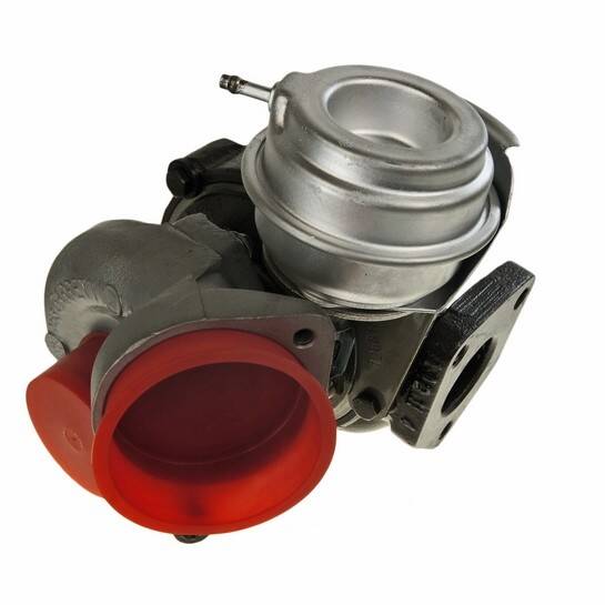 TURBOCHARGER TURBO REMANUFACTURED 717478-0001 750431 -0001