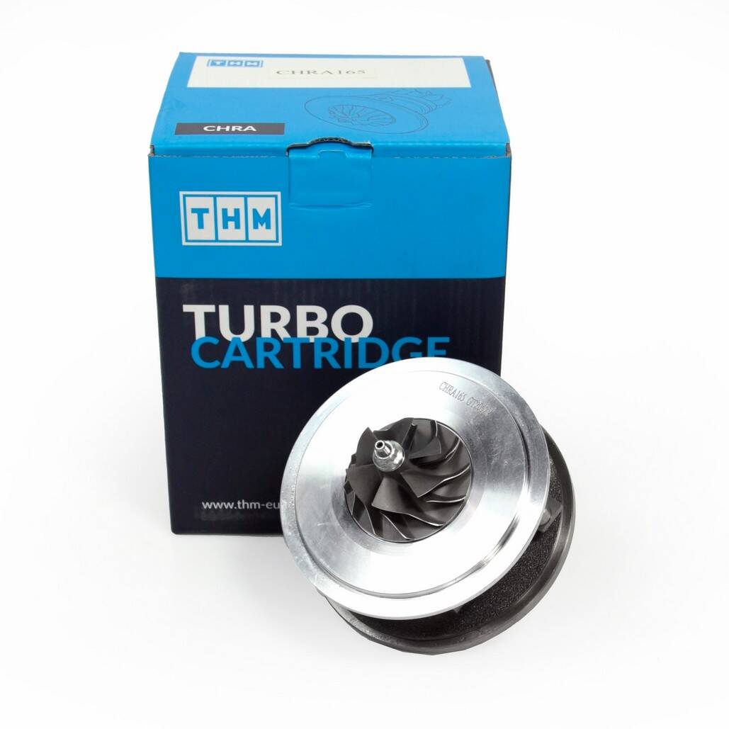 CORE TURBO CHRA FOR GT2052V GARRETT