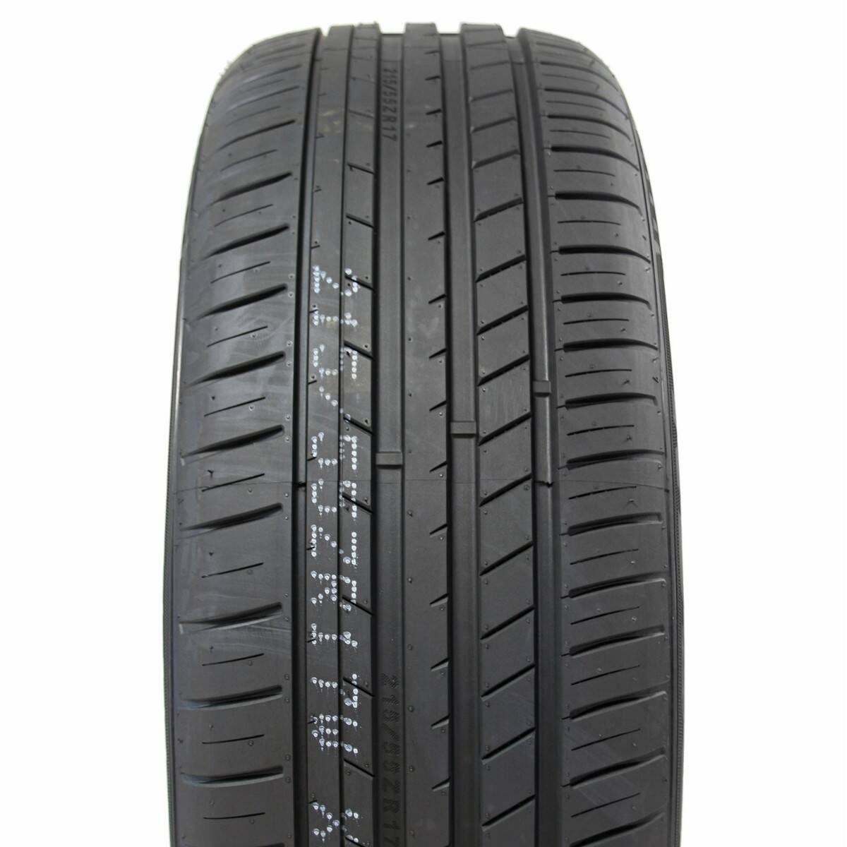 OPONA 215/55R17 98W TL/C/C/2/71
 KAPSEN S2000 LATO