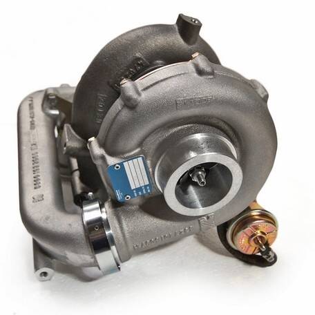 TURBOCHARGER TURBO 10009880050 12642970000 10009900050