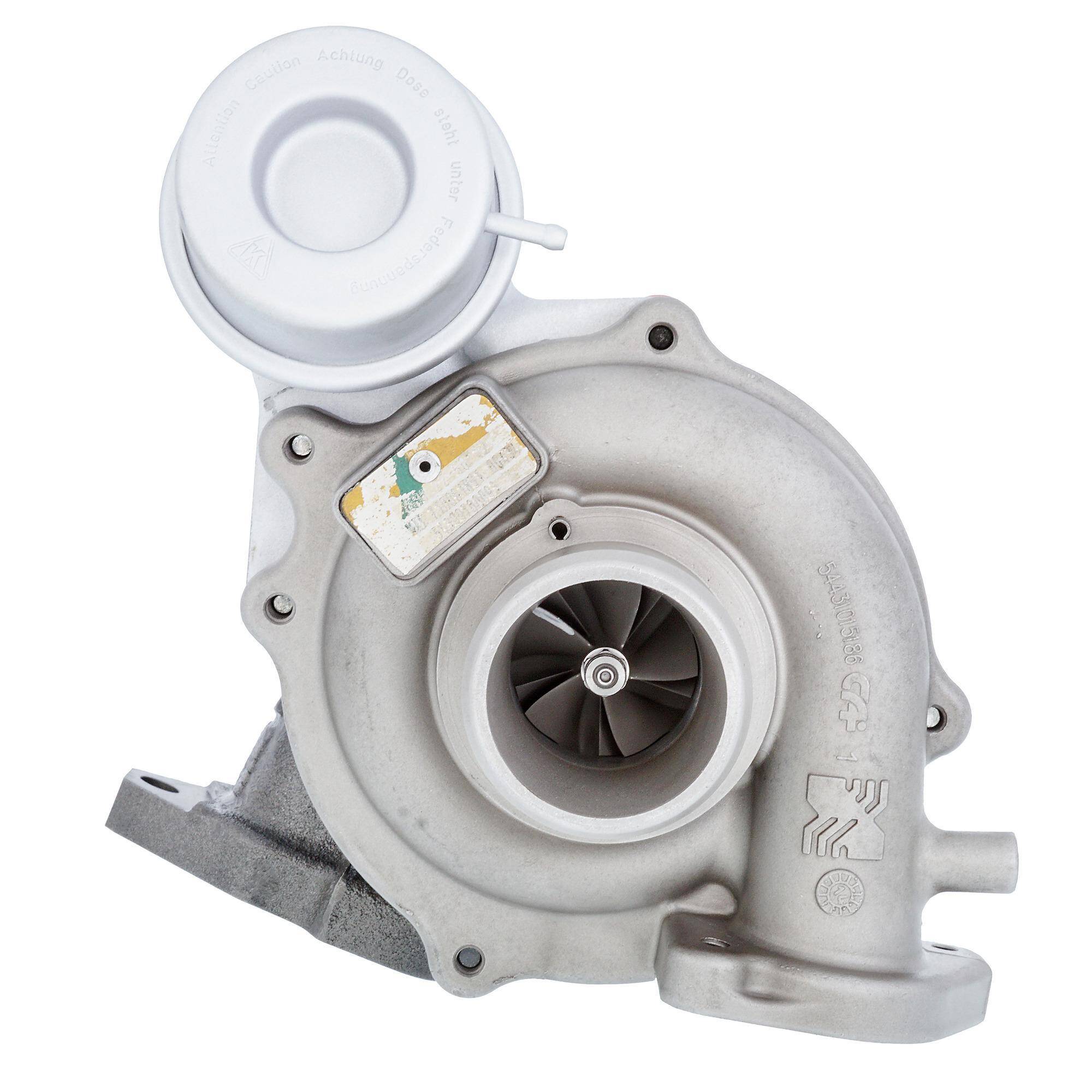 TURBOCHARGER TURBO REMANUFACTURED 54399700093 13900-79J80-000