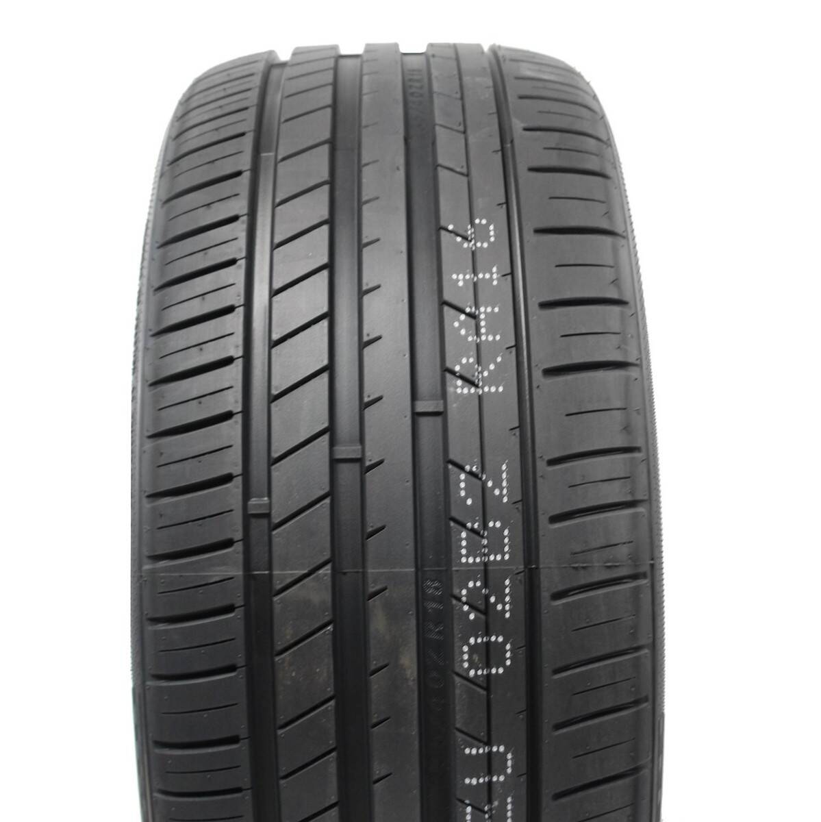 OPONA 235/40R18 95W TL/C/C/2/72
 KAPSEN S2000 LATO