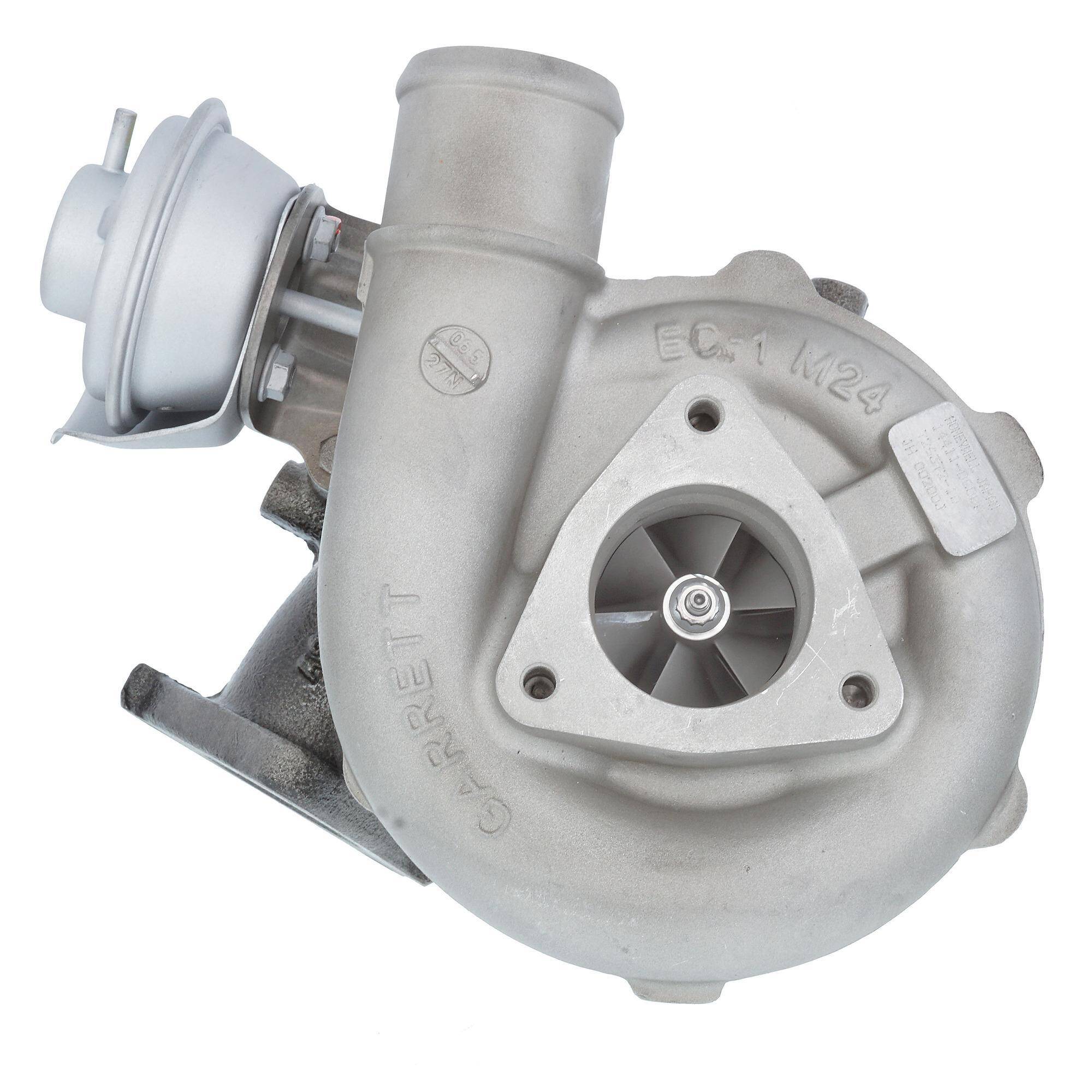 TURBOCHARGER TURBO REMANUFACTURED 726372 726372