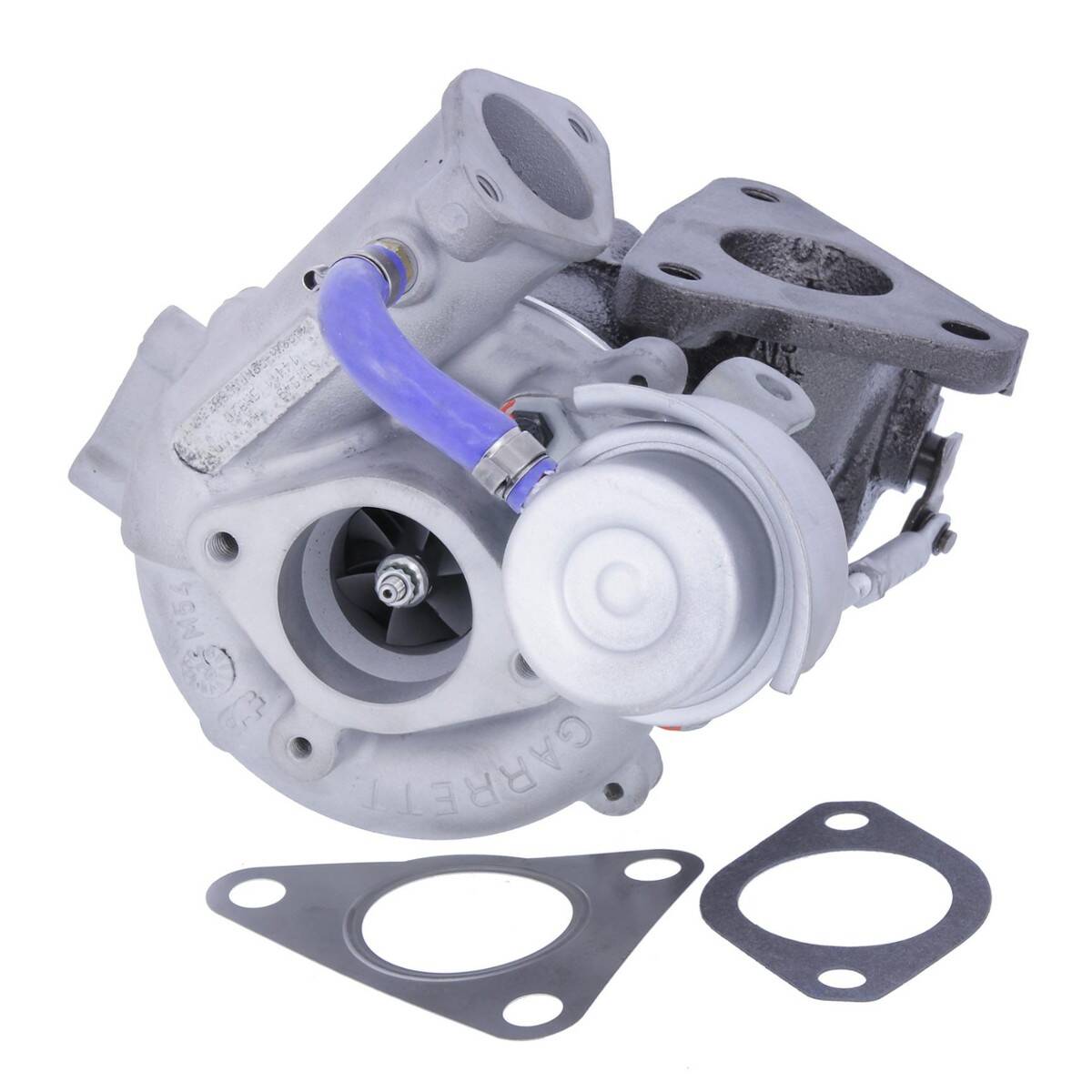 TURBOCHARGER TURBO REMANUFACTURED 452274-0006 452274-0006