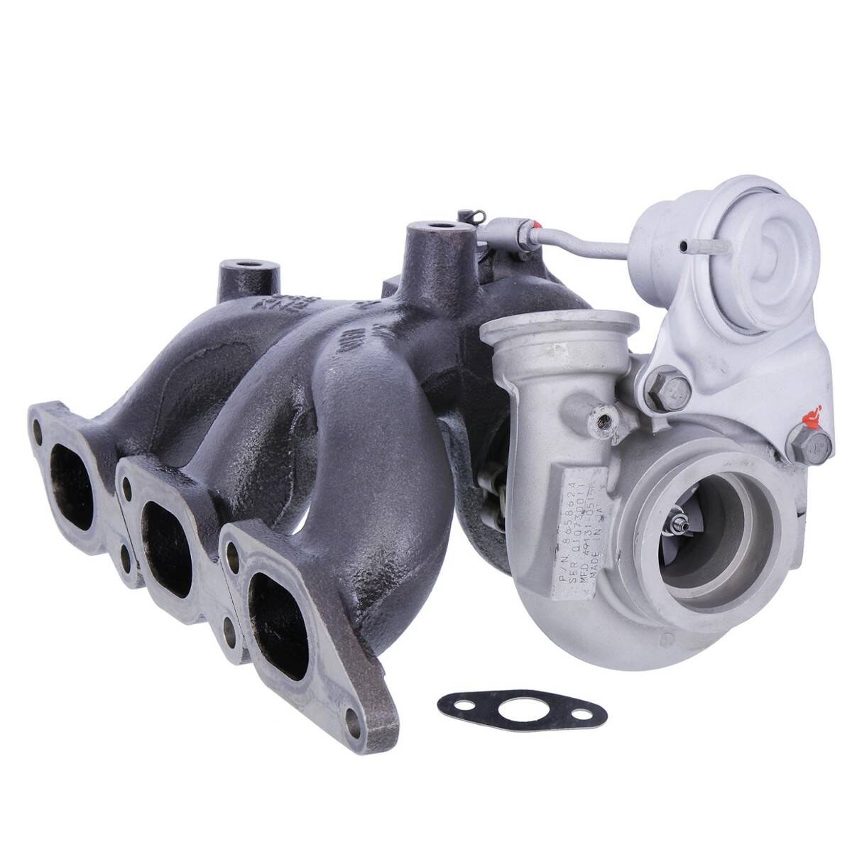 TURBOCHARGER TURBO REMANUFACTURED 49131-05150 8602933 49131-05150