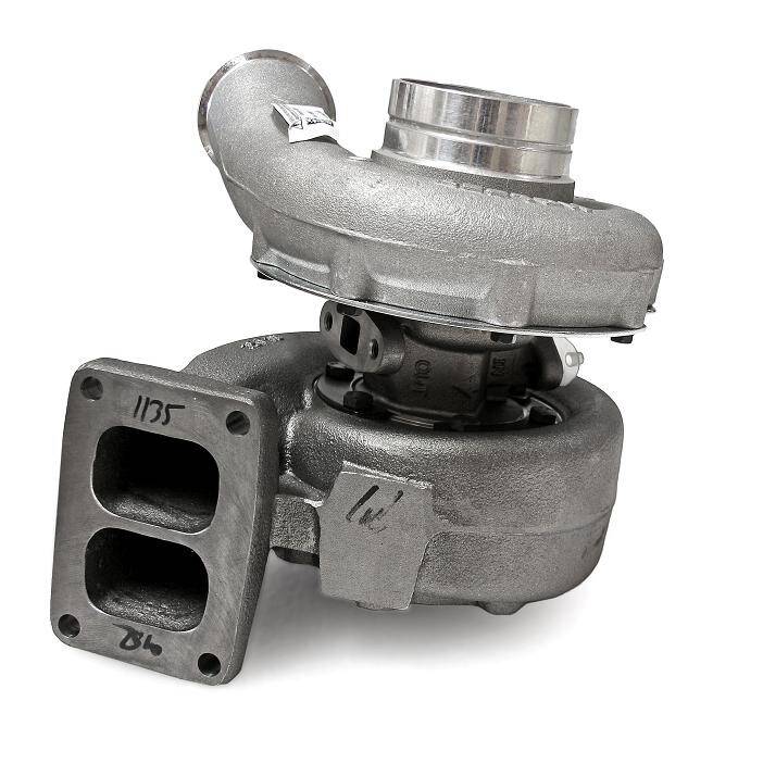 TURBOCHARGER TURBO 4033097 3526008 H4540 3530980 B 58 B 10M BUS 3526008 VOLVO