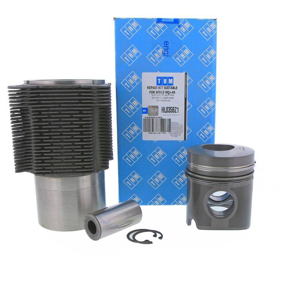 REPAIR KIT DEUTZ BF913C MQ 49,38 106-223PS