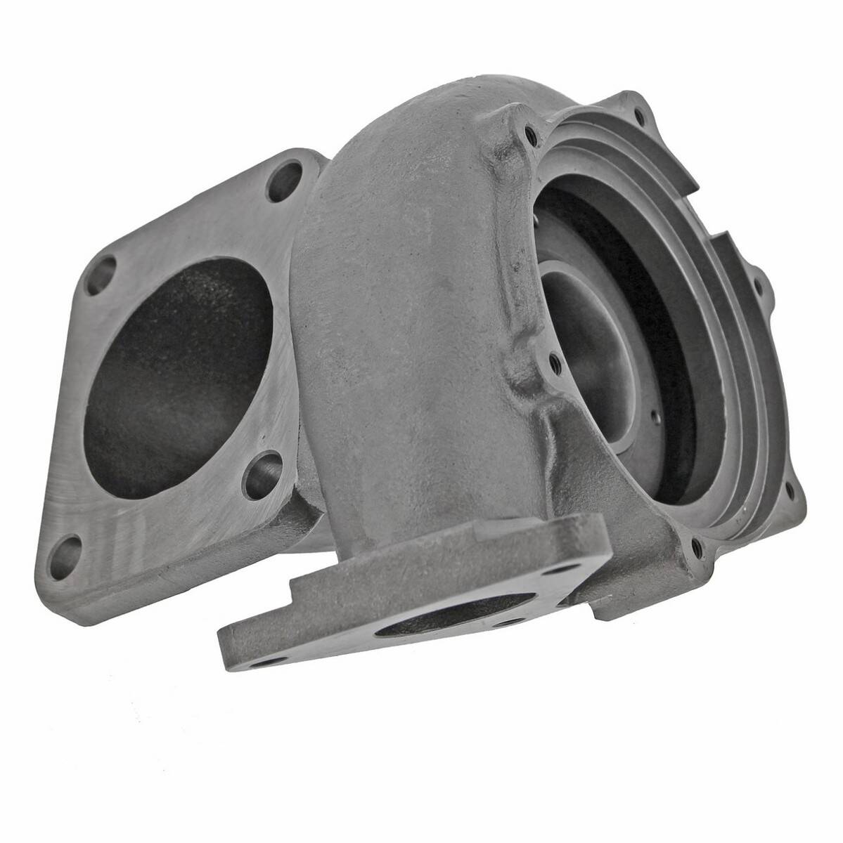 ZELIWO TURBINE HOUSING  752610