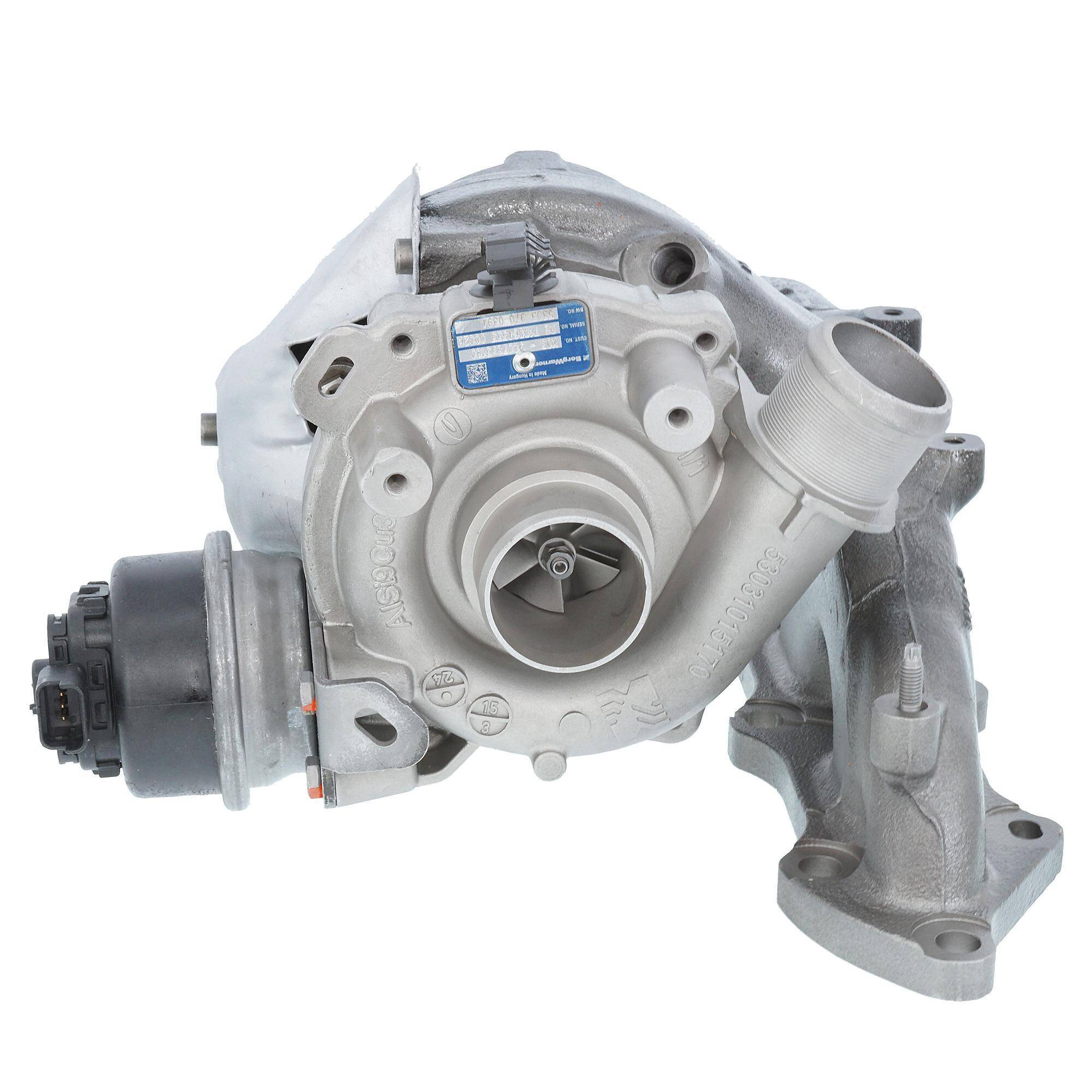 TURBOCHARGER TURBO REMANUFACTURED 53039700394 9807873180 53039700394