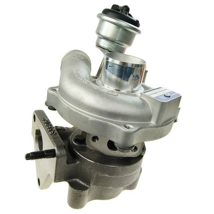 TURBOCHARGER TURBO 54359880002 1,5 DCI RENAULT KANGOO 1,5 DCI 5402 54359880002 KKK