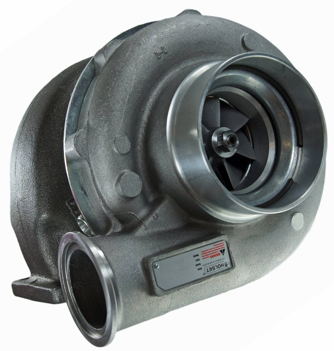 TURBOCHARGER TURBO 53319887201 3597285 4033283 TRUCK EURO 2 MAN