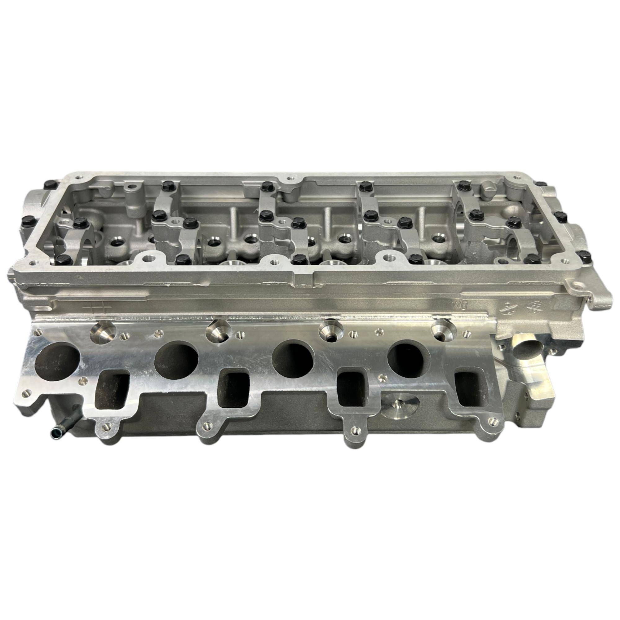 CYLINDER HEAD VW 03L103351N 908726 FCVW1030