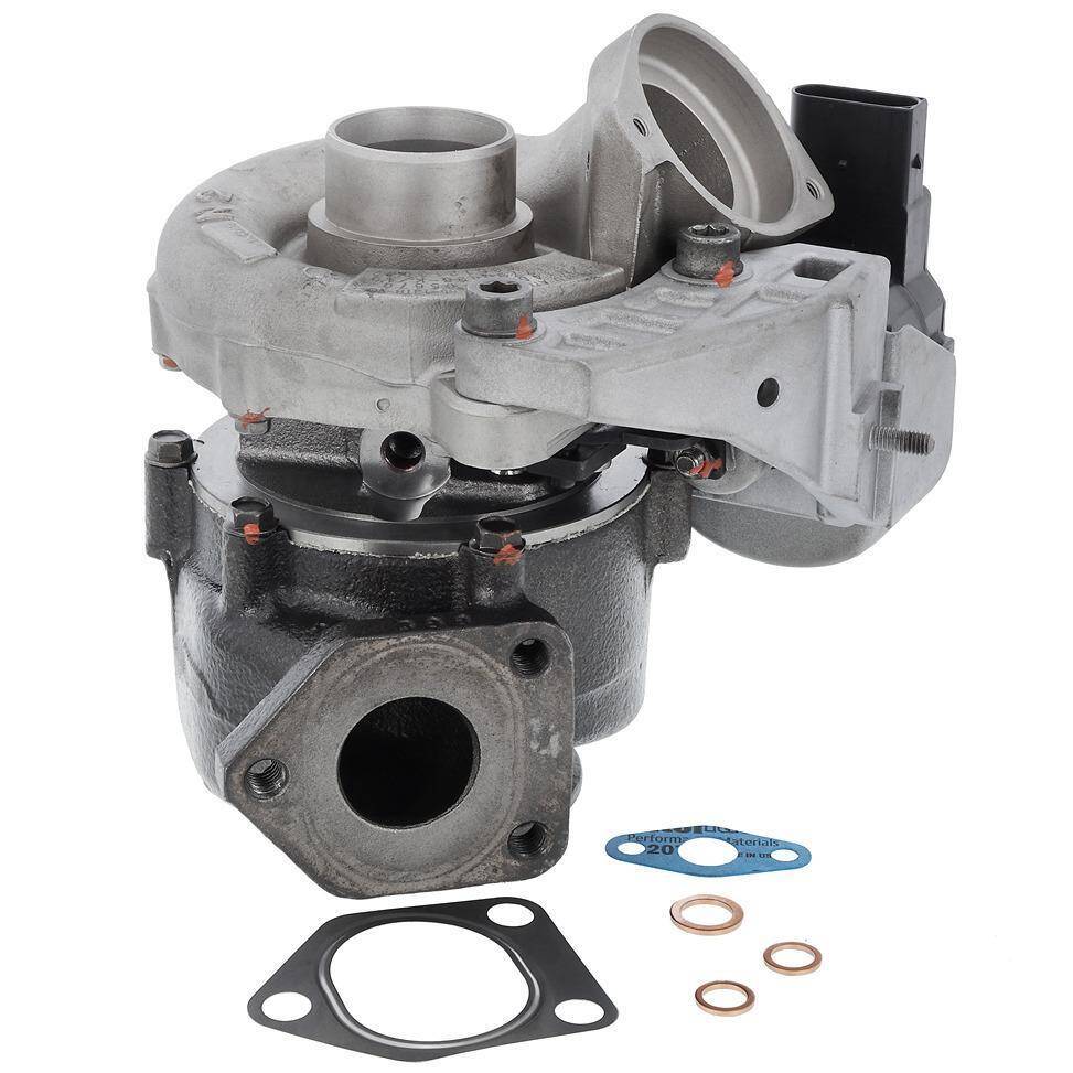 TURBOCHARGER TURBO REMANUFACTURED 49135-05671 49135-05670 49135-05671