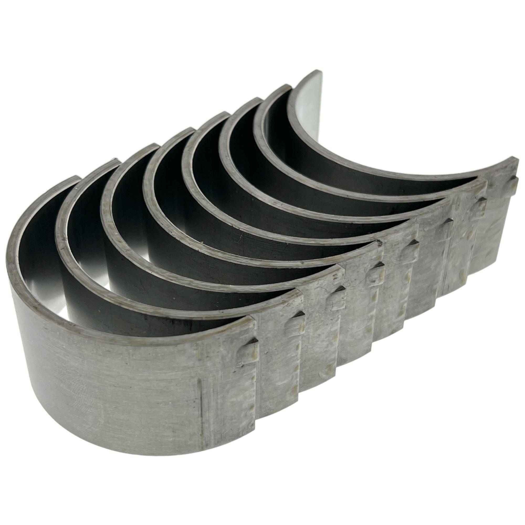 CONROD BEARING MTZ-SET STD