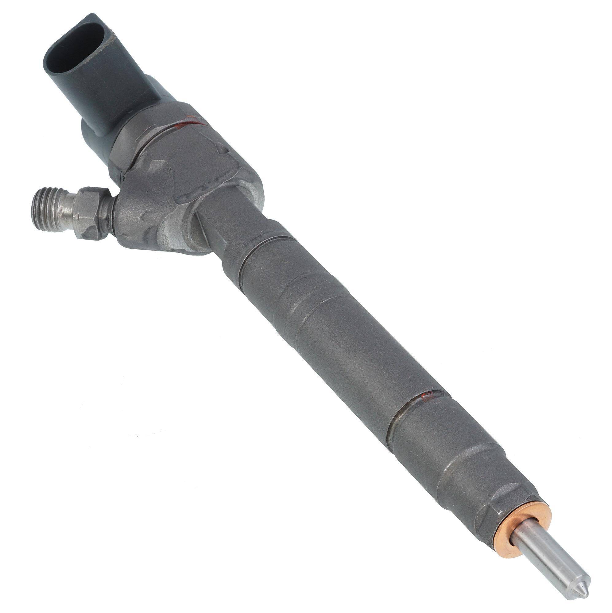 INJECTOR 0445110121 MERCEDES 200CDI 220CDI 270CDI 270T REMAN