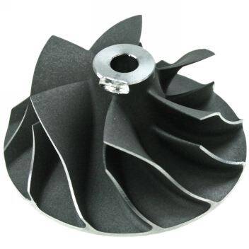 COMPRESSOR WHEEL 1200-016-348