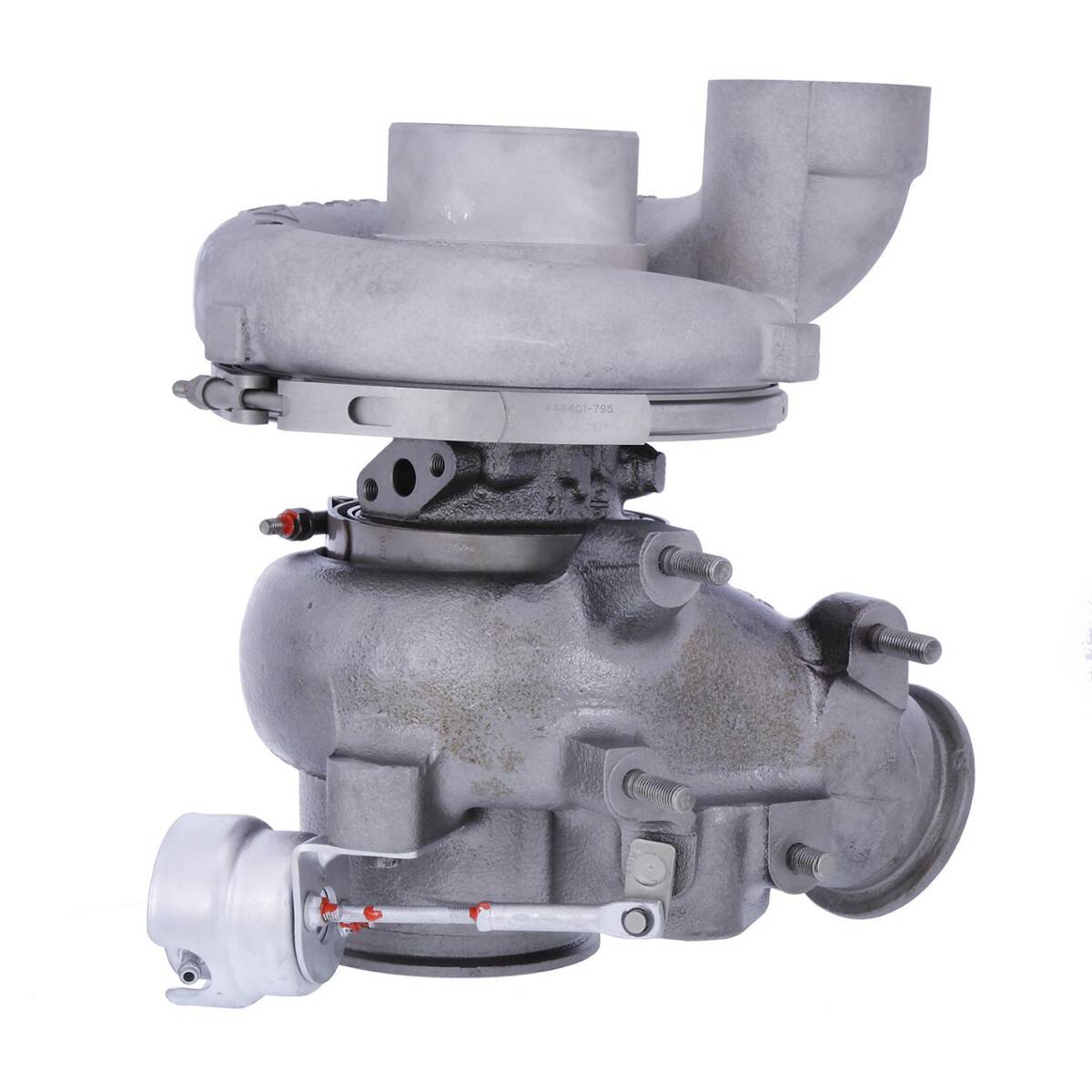 TURBOCHARGER TURBO REMANUFACTURED 789457-5008S 07S 789457-0008 789457-0007