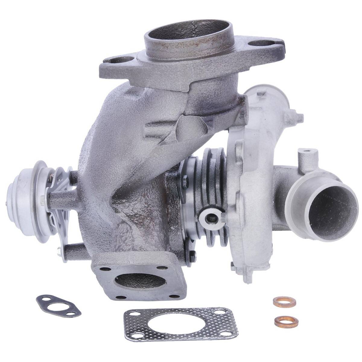 TURBOCHARGER TURBO REMANUFACTURED 707240-0005 707240-0002 707240-0005