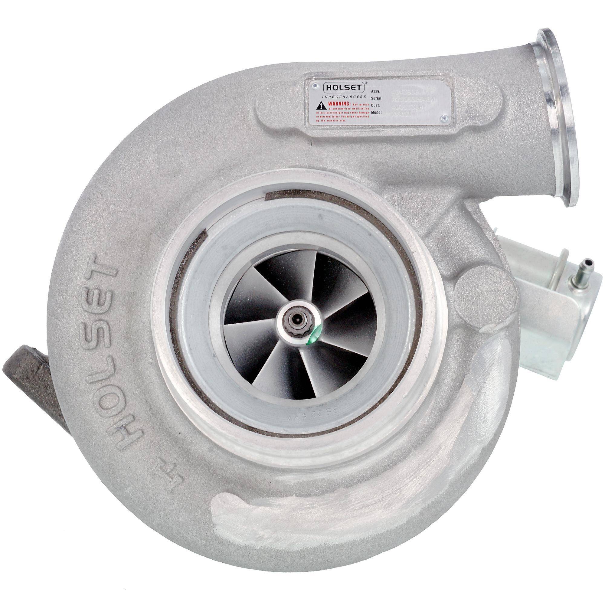 TURBOCHARGER TURBO 4031130H 4043806 11129541