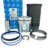 PARTS FOR THE ENGINE