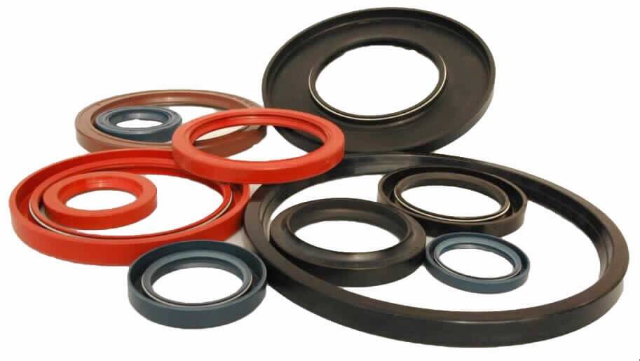 OIL SEAL 73.5X110X10 SIMMERRING