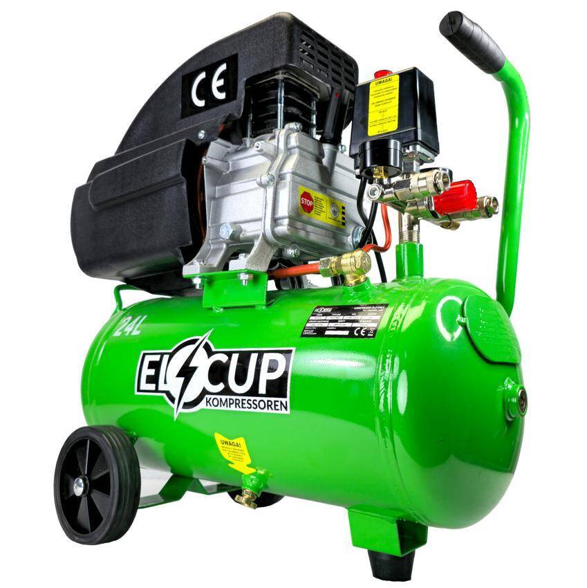 AIR COMPRESSOR 24L